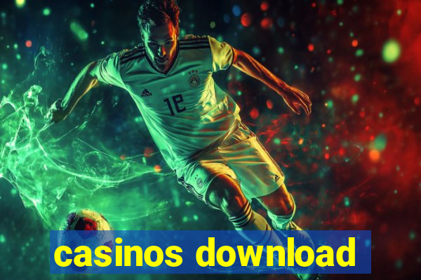 casinos download