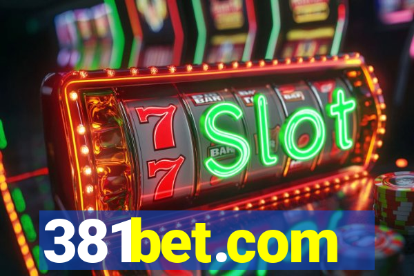 381bet.com