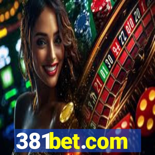 381bet.com