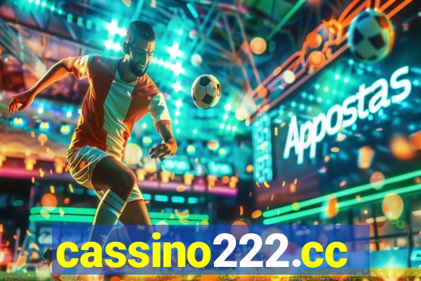 cassino222.cc