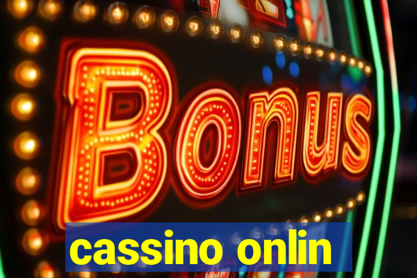 cassino onlin