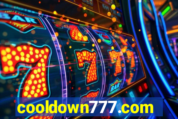 cooldown777.com