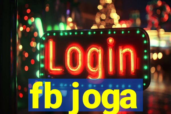 fb joga