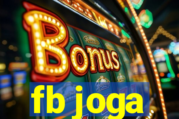 fb joga