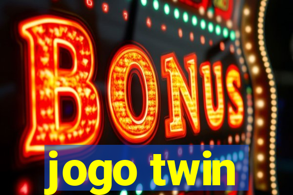 jogo twin