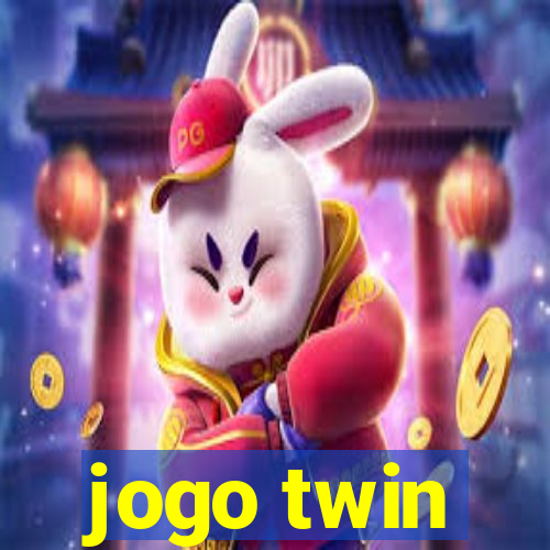 jogo twin