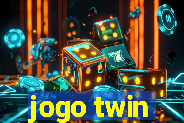 jogo twin