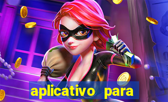 aplicativo para acompanhar os jogos