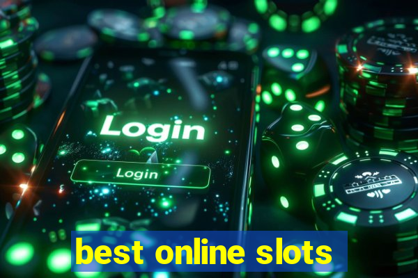 best online slots