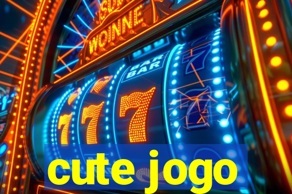 cute jogo