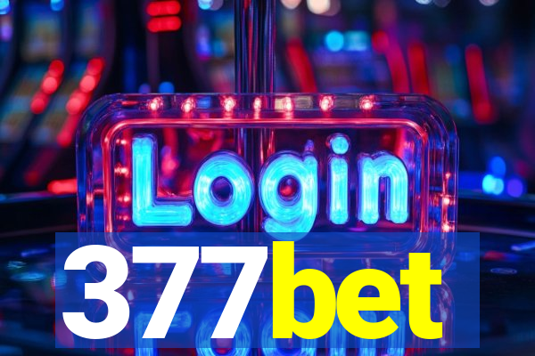 377bet