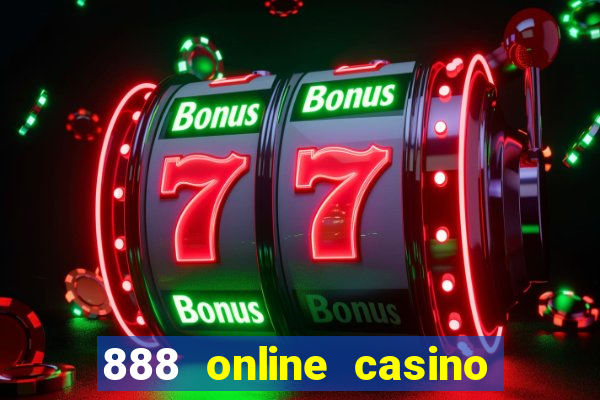 888 online casino bonus codes