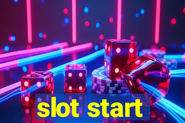 slot start