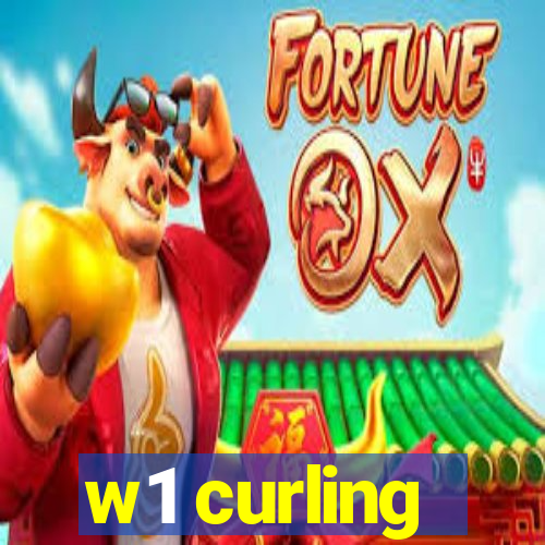 w1 curling