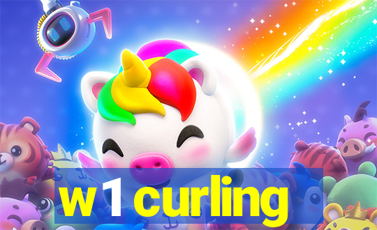 w1 curling