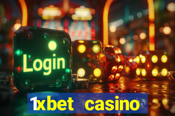 1xbet casino зеркало рабочее на сегодня