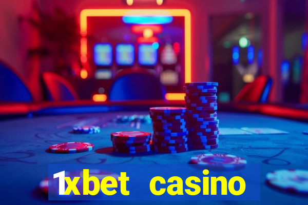 1xbet casino зеркало рабочее на сегодня