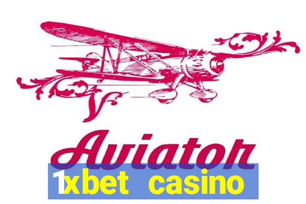 1xbet casino зеркало рабочее на сегодня