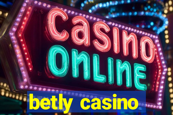 betly casino