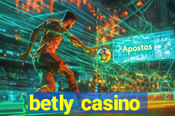 betly casino