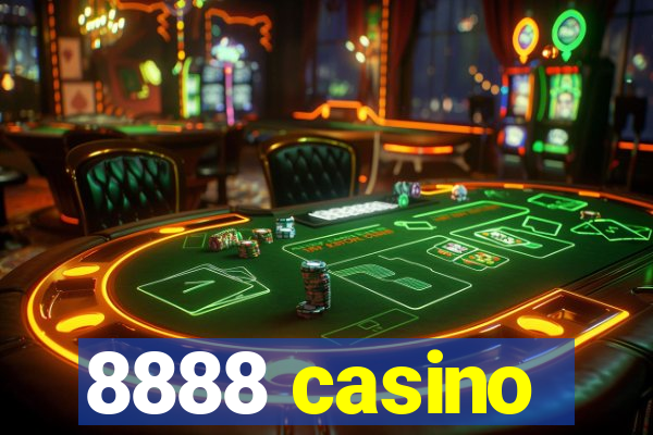 8888 casino