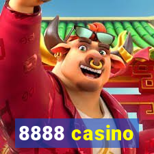 8888 casino