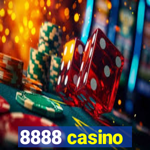 8888 casino