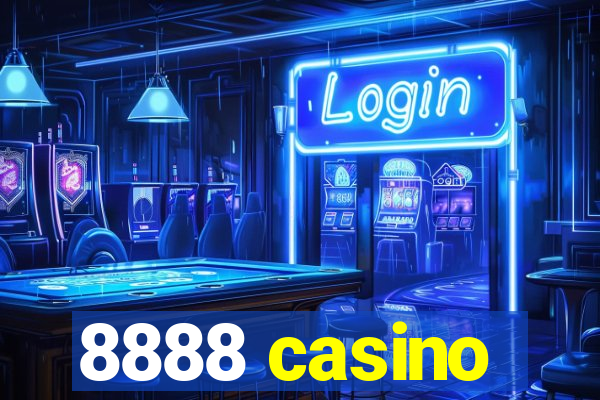 8888 casino