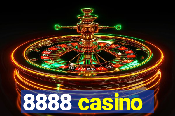 8888 casino