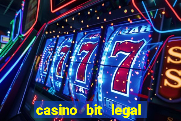 casino bit legal em portugal