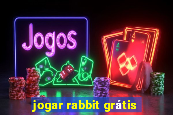 jogar rabbit grátis