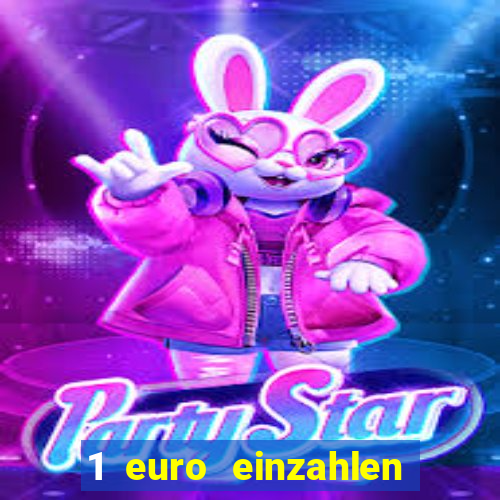 1 euro einzahlen casino 2018