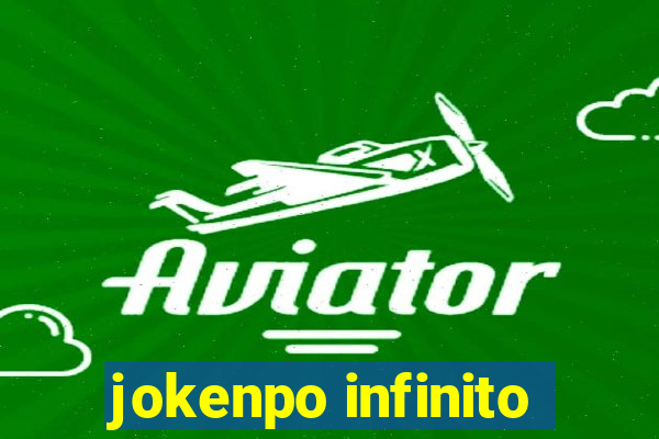 jokenpo infinito