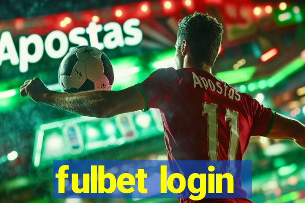 fulbet login