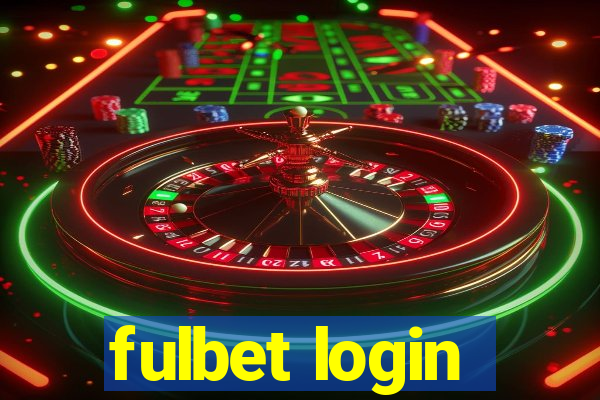 fulbet login