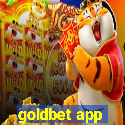 goldbet app