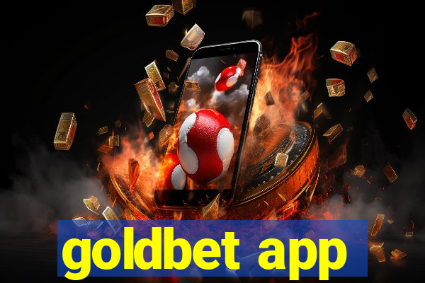 goldbet app