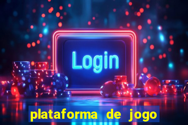 plataforma de jogo que está pagando