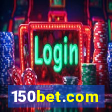 150bet.com