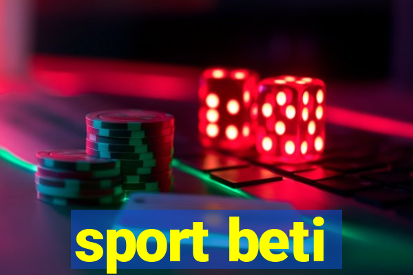 sport beti