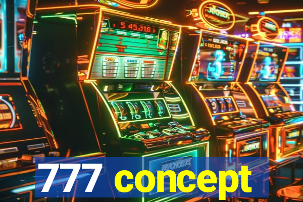 777 concept