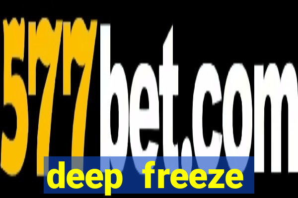 deep freeze crackeado win11