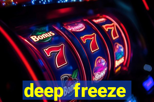 deep freeze crackeado win11