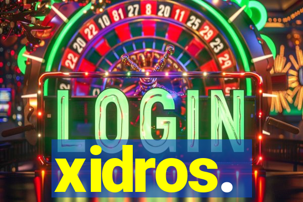 xidros.