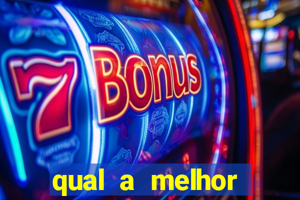 qual a melhor plataforma para ganhar dinheiro no fortune tiger