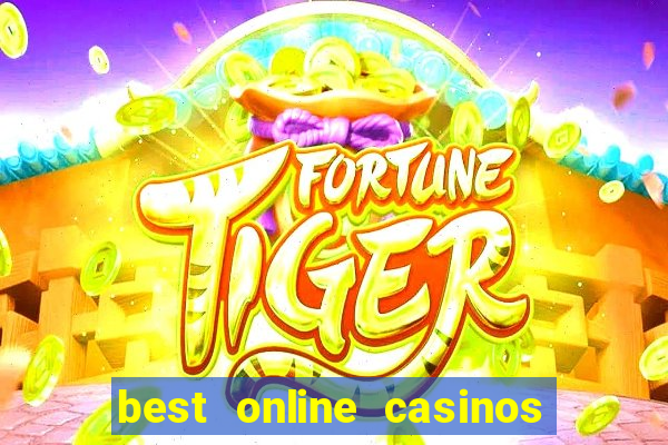 best online casinos united states