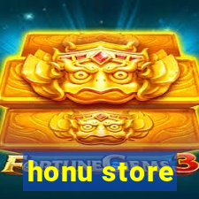 honu store