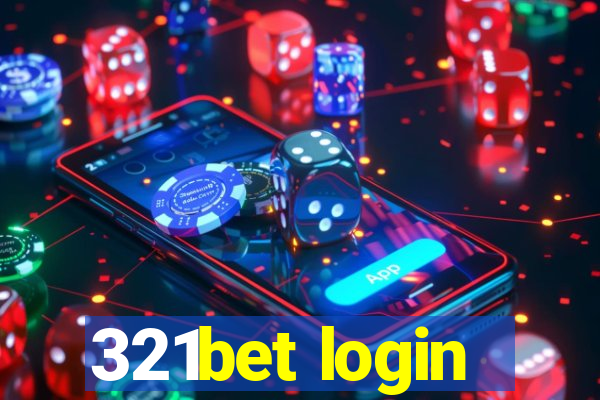 321bet login