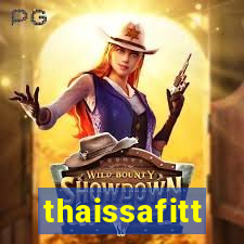 thaissafitt