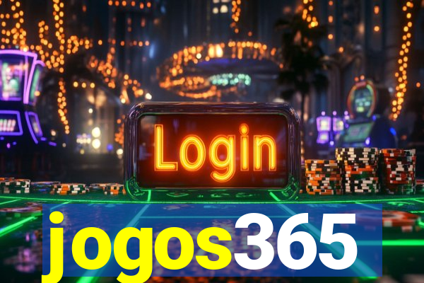 jogos365